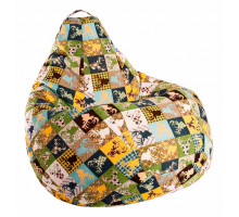 Кресло-мешок С Оленями L