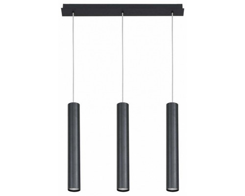 Подвесной светильник Nowodvorski Eye Graphite 6482