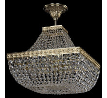 Светильник на штанге Bohemia Ivele Crystal 1911 19112/H1/35IV G