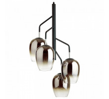 Подвесная люстра Odeon Light Palta 4759/4