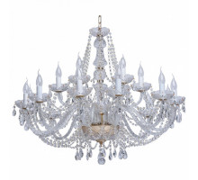 Подвесная люстра MW-Light Каролина 367012918