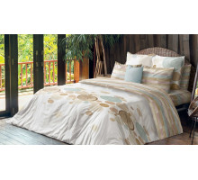 Постельное белье евростандарт Wood