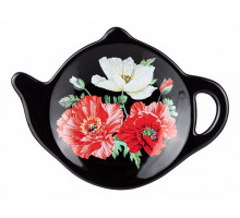 Подставка под чайные пакетики (8.8x11.6x1.7 см) Maquis 230-388