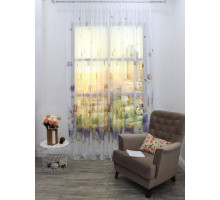 Портьера (270x300 см) 1шт. RR