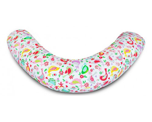 Подушка для беременных (170х30 см) Фантазия