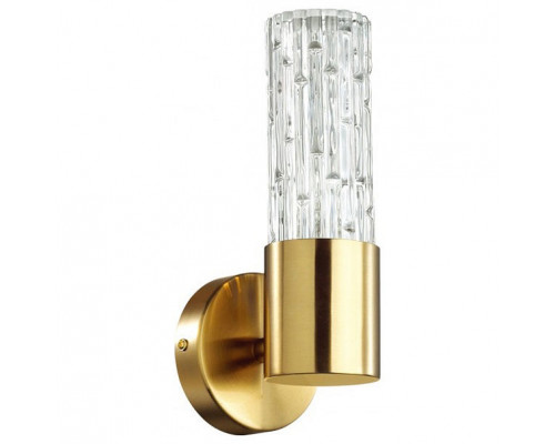 Бра Odeon Light Sabano 4841/1W