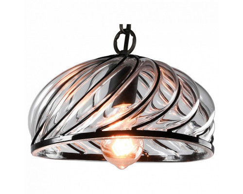 Подвесной светильник Lussole West Seneca