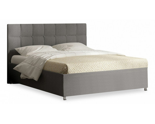 Кровать двуспальная с матрасом и подъемным механизмом Tivoli 160-190