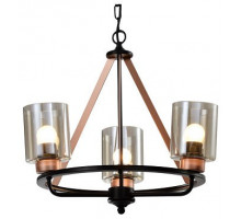 Подвесная люстра Rivoli Lilo Б0051244