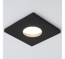 Встраиваемый светильник Elektrostandard 126 MR16 a053362