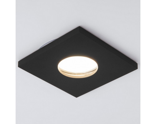 Встраиваемый светильник Elektrostandard 126 MR16 a053362