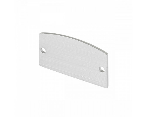 Заглушка для профиля SLV Glenos D 214384