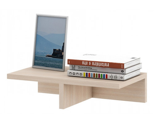 Полка навесная Лайт-50