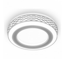 Встраиваемый светильник Gauss  BL142P