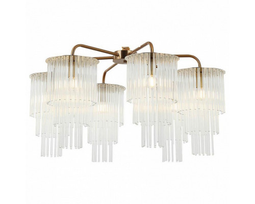 Подвесная люстра Stilfort Imposio 2132/03/06P