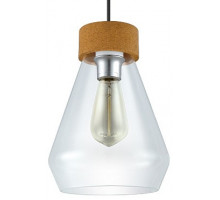 Подвесной светильник Eglo Brixham 49262