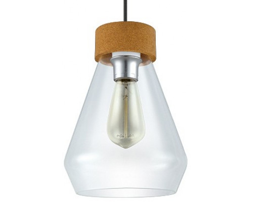 Подвесной светильник Eglo Brixham 49262