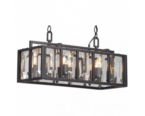 Подвесной светильник Vitaluce V4279 V4279-1/10