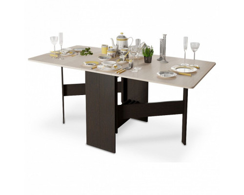 Стол обеденный тип 2