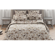 Постельное белье двуспальное Чарли