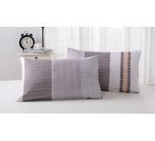 Набор из 2 наволочек (50x70 см) NCT