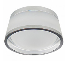 Встраиваемый светильник Lightstar Maturo 072154