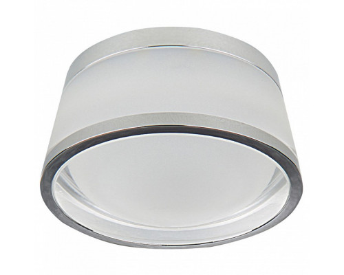 Встраиваемый светильник Lightstar Maturo 072154