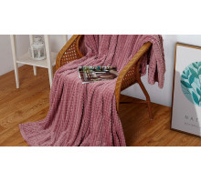 Плед (150x200 см) CARRE