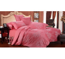 Постельное белье семейное Пьерла