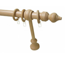 Карниз (280 см) Комби