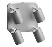 Спот Nowodvorski Eye Spot Silver 5844