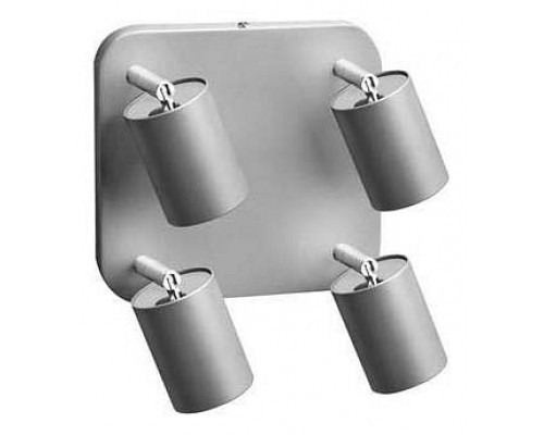 Спот Nowodvorski Eye Spot Silver 5844