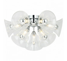 Потолочная люстра Lussole Oneida 