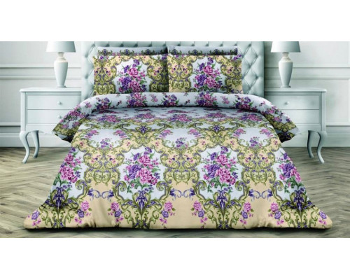 Постельное белье двуспальное AP-33