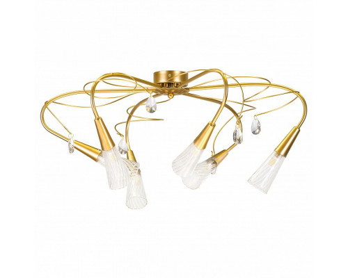 Потолочная люстра Lightstar Aereo 711061