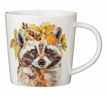 Кружка (420 мл) Лесная Сказка 409-173