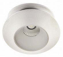 Встраиваемый светильник Lightstar Orbe 051206