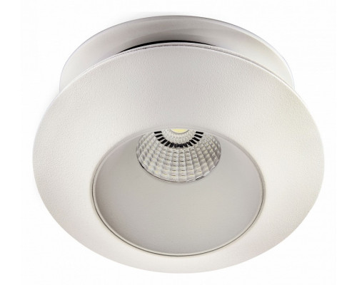 Встраиваемый светильник Lightstar Orbe 051206