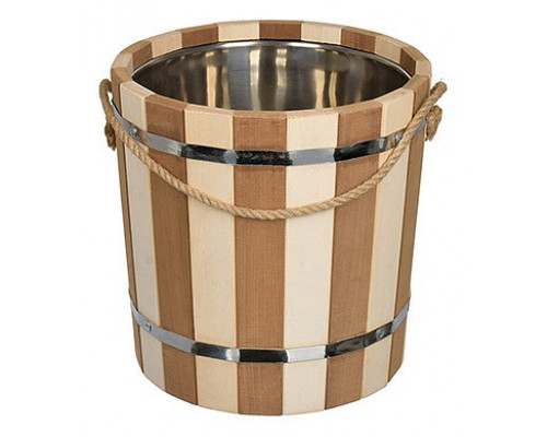 Ведро (12 л) Таежное 31079