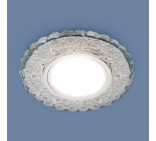 Встраиваемый светильник Elektrostandard 2234 a045460