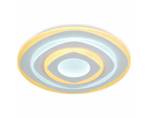 Накладной светильник Ambrella Original 45 FA788