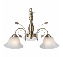 Подвесная люстра Globo Posadas 69007-3H