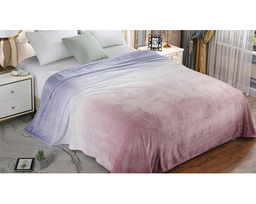 Плед (150x200 см) Ombre