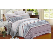 Постельное белье полутораспальное Нори