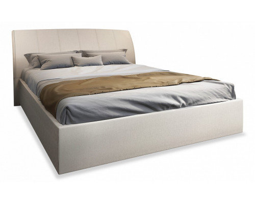 Кровать двуспальная Orchidea 160-200