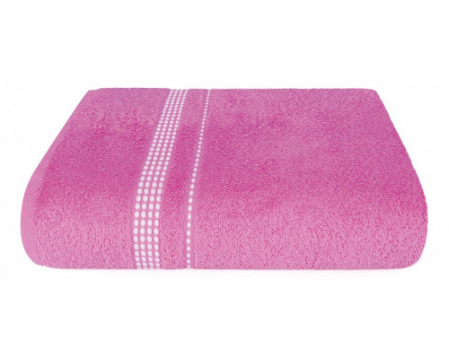 Банное полотенце (70x140 см) Лето