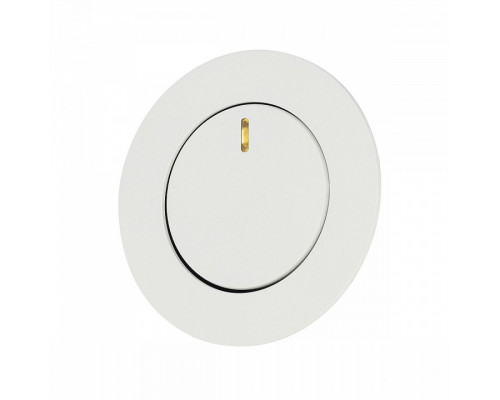 Встраиваемый светильник SLV Gilaled 146362