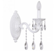 Бра Bohemia Ivele Crystal AL7801 AL7801B10/1/175 A WG