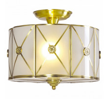 Светильник на штанге Arte Lamp Gunter A9055PL-2AB