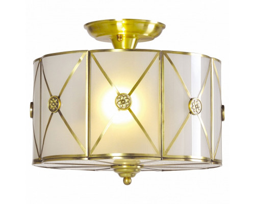 Светильник на штанге Arte Lamp Gunter A9055PL-2AB